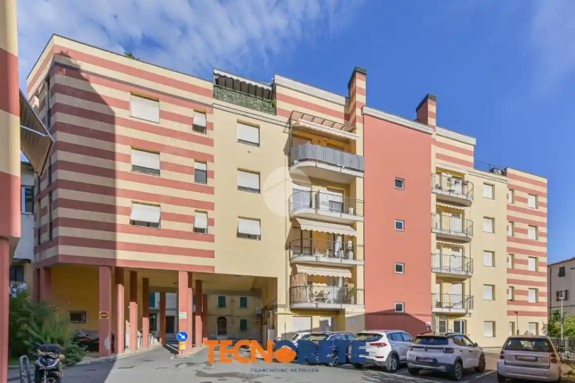 Appartamento in vendita a La Spezia