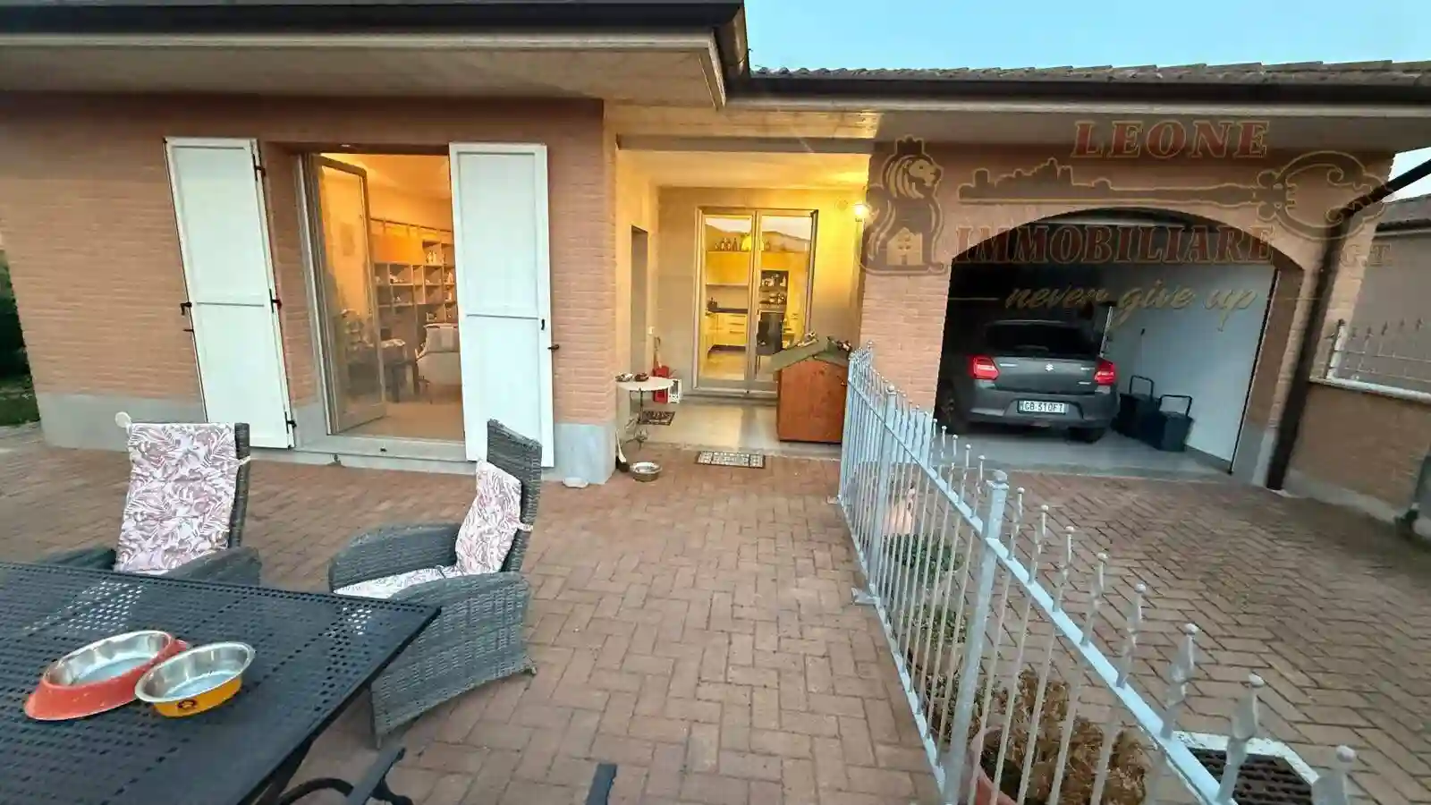 Villa - foto 5