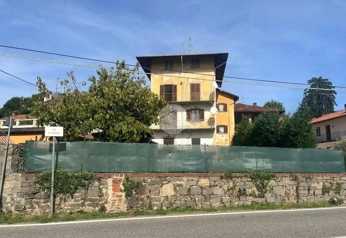 Appartamento in vendita a Biella