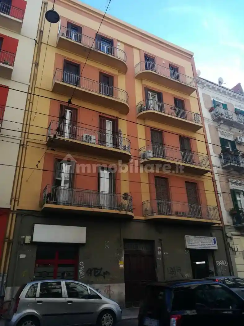 Appartamento in vendita a Bari