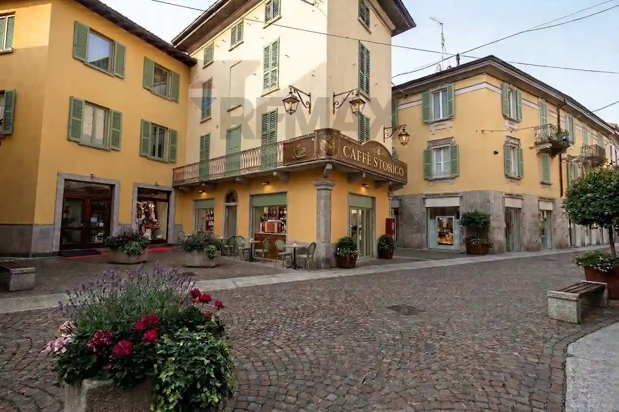 Casa indipendente in vendita a Treviglio
