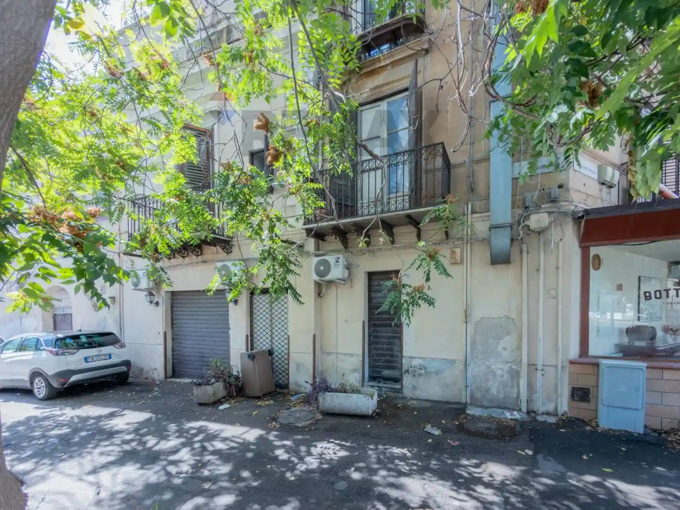 Appartamento in vendita a Palermo