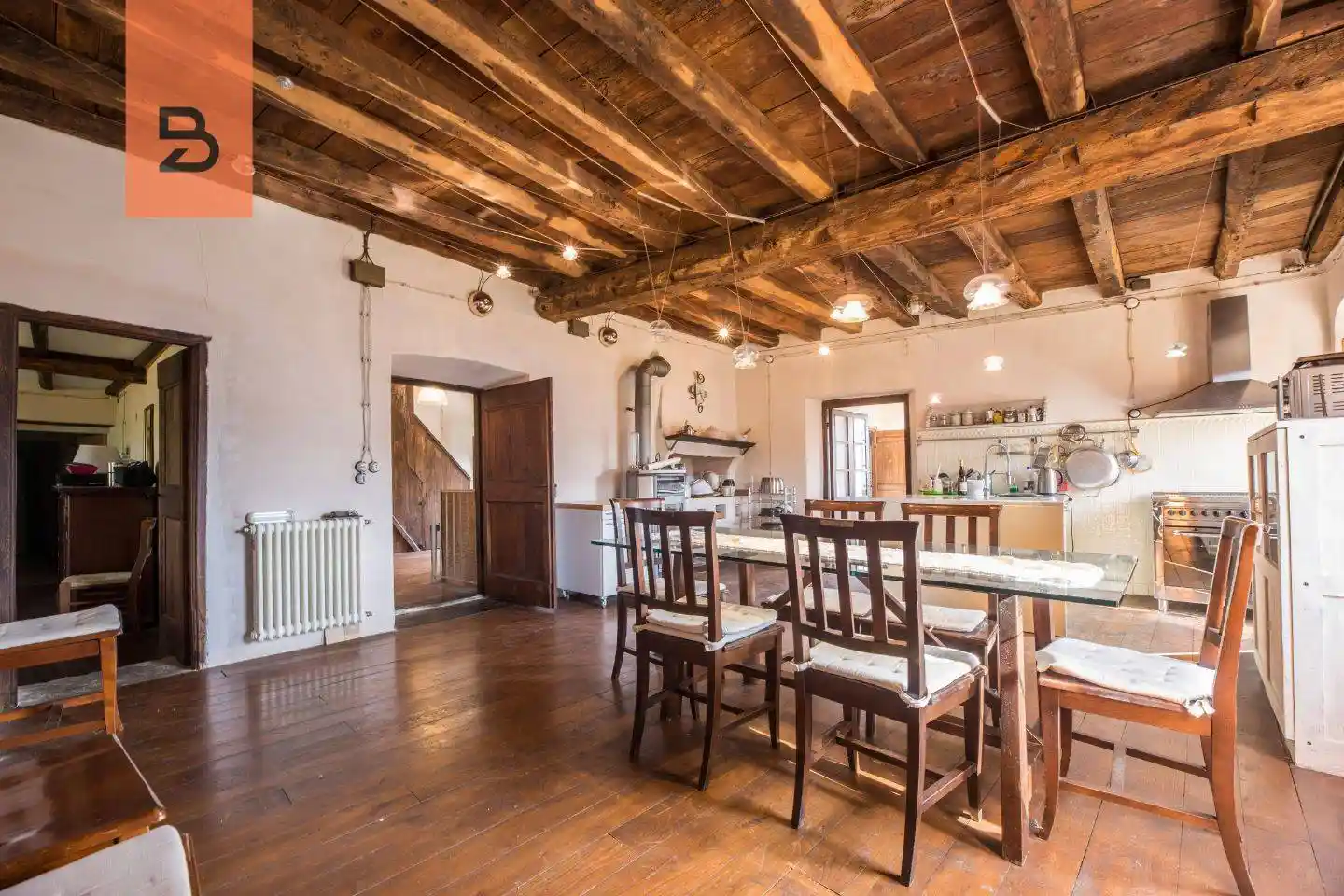 Villa in vendita a Varese Ligure