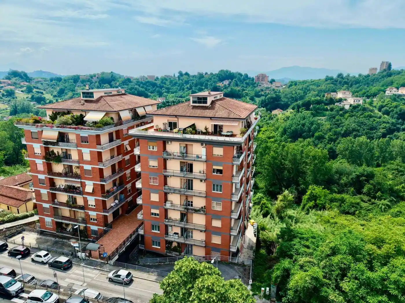 Appartamento in vendita a Frosinone