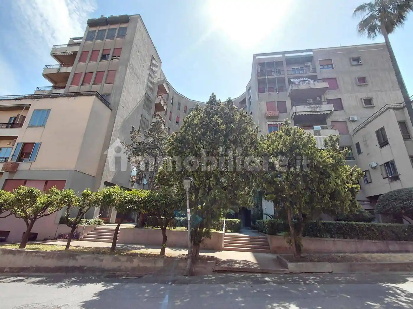 Appartamento in vendita a Barcellona Pozzo di Gotto