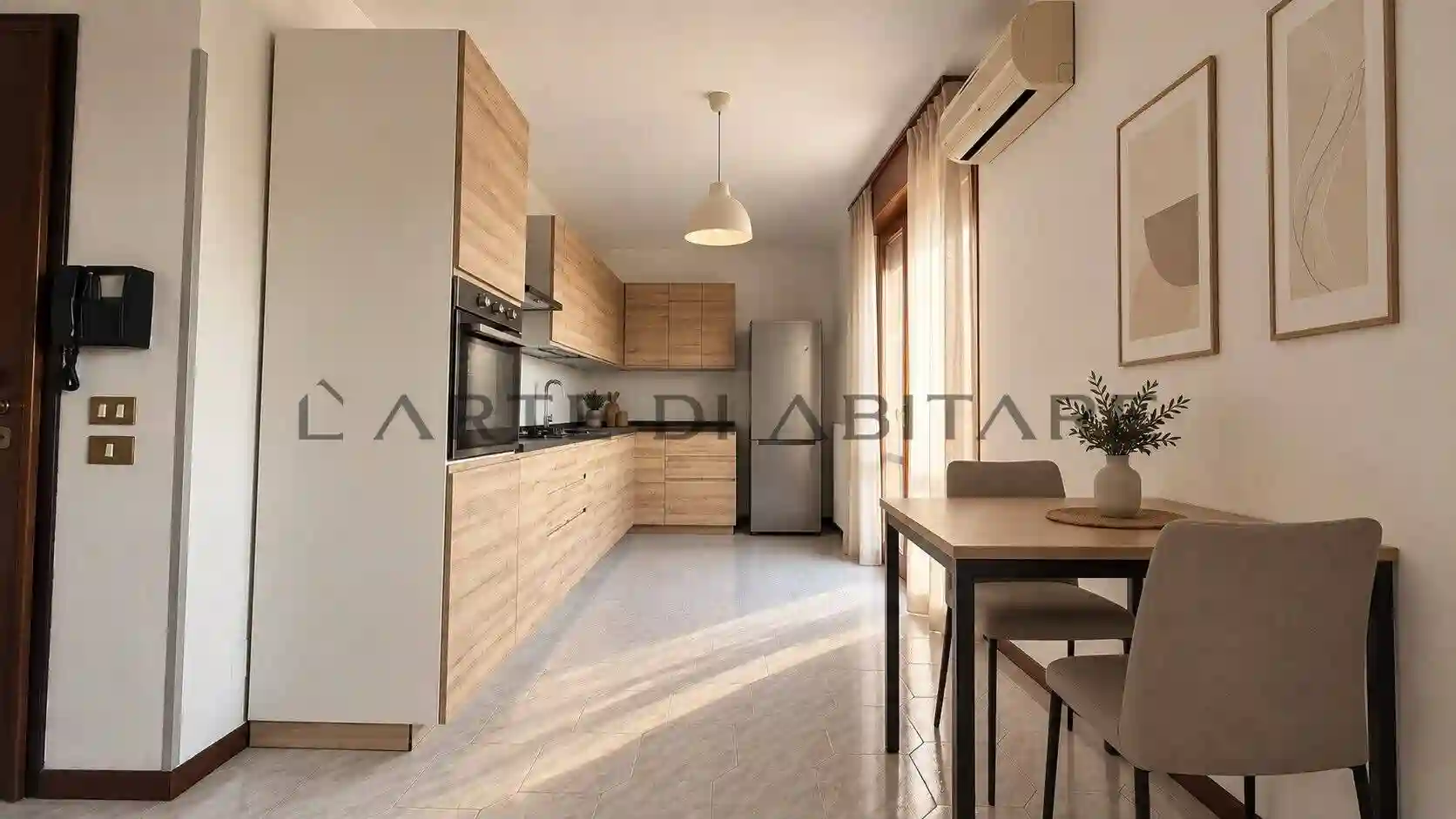 Appartamento - foto 2