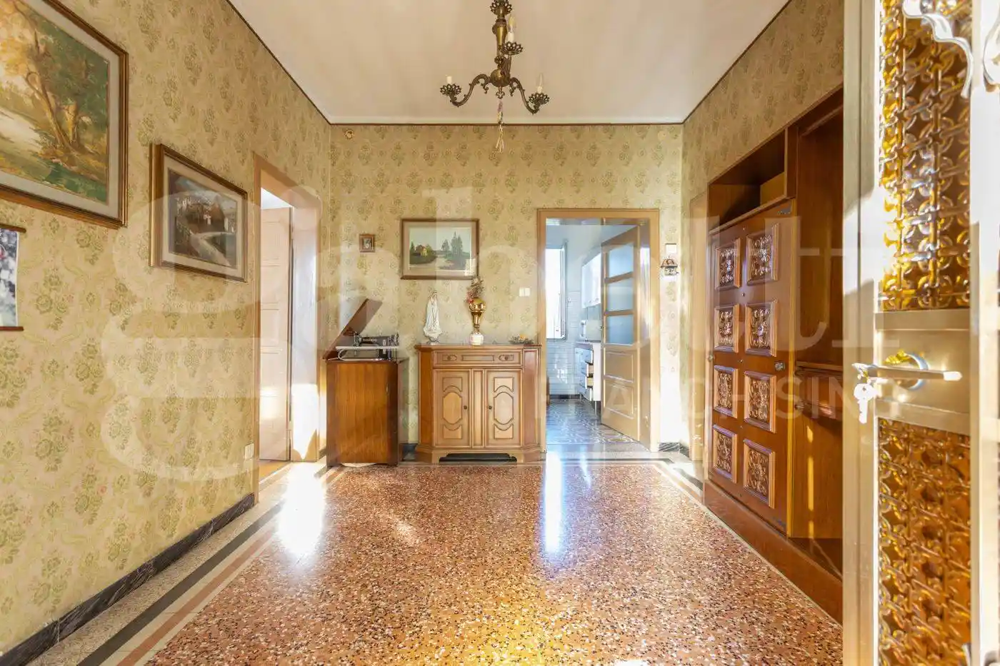 Villa in vendita a Cordenons