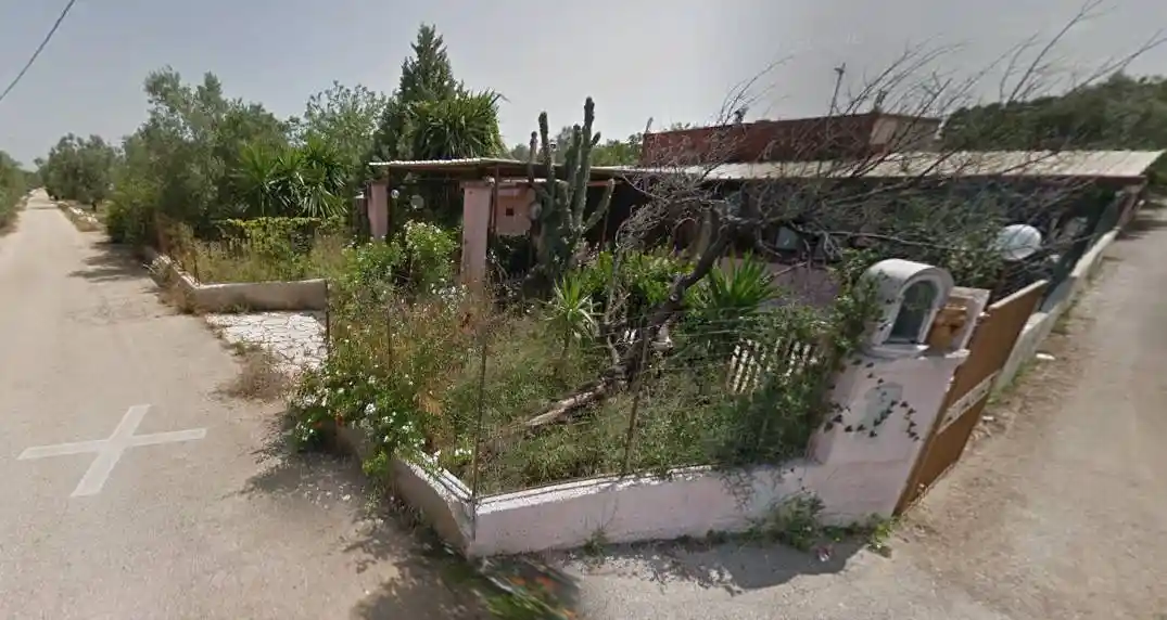 Villa in vendita a Bisceglie