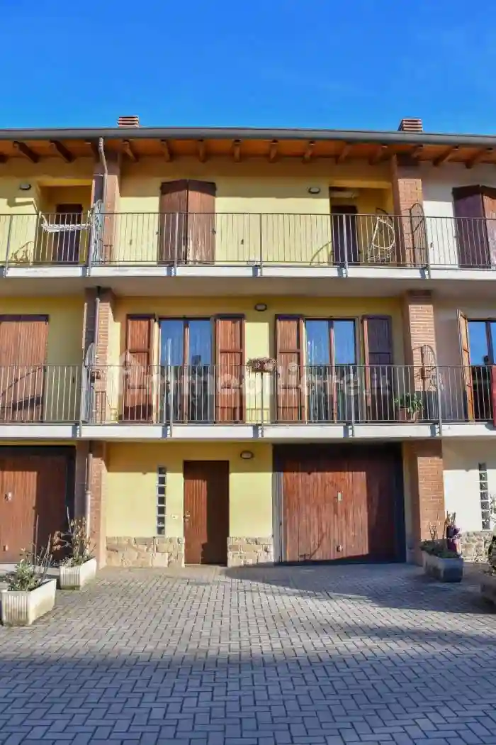 Villetta a schiera - foto 4