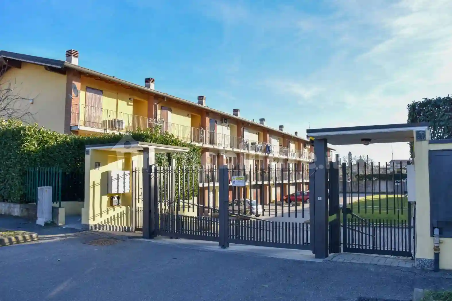 Villetta a schiera - foto 5