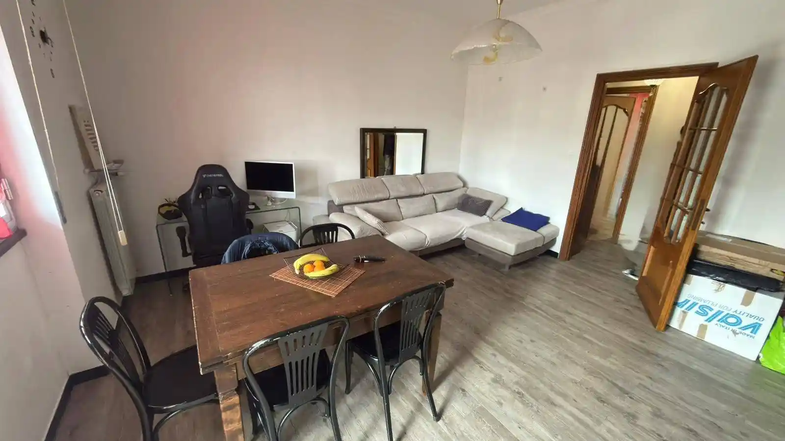 Appartamento in affitto a Genova