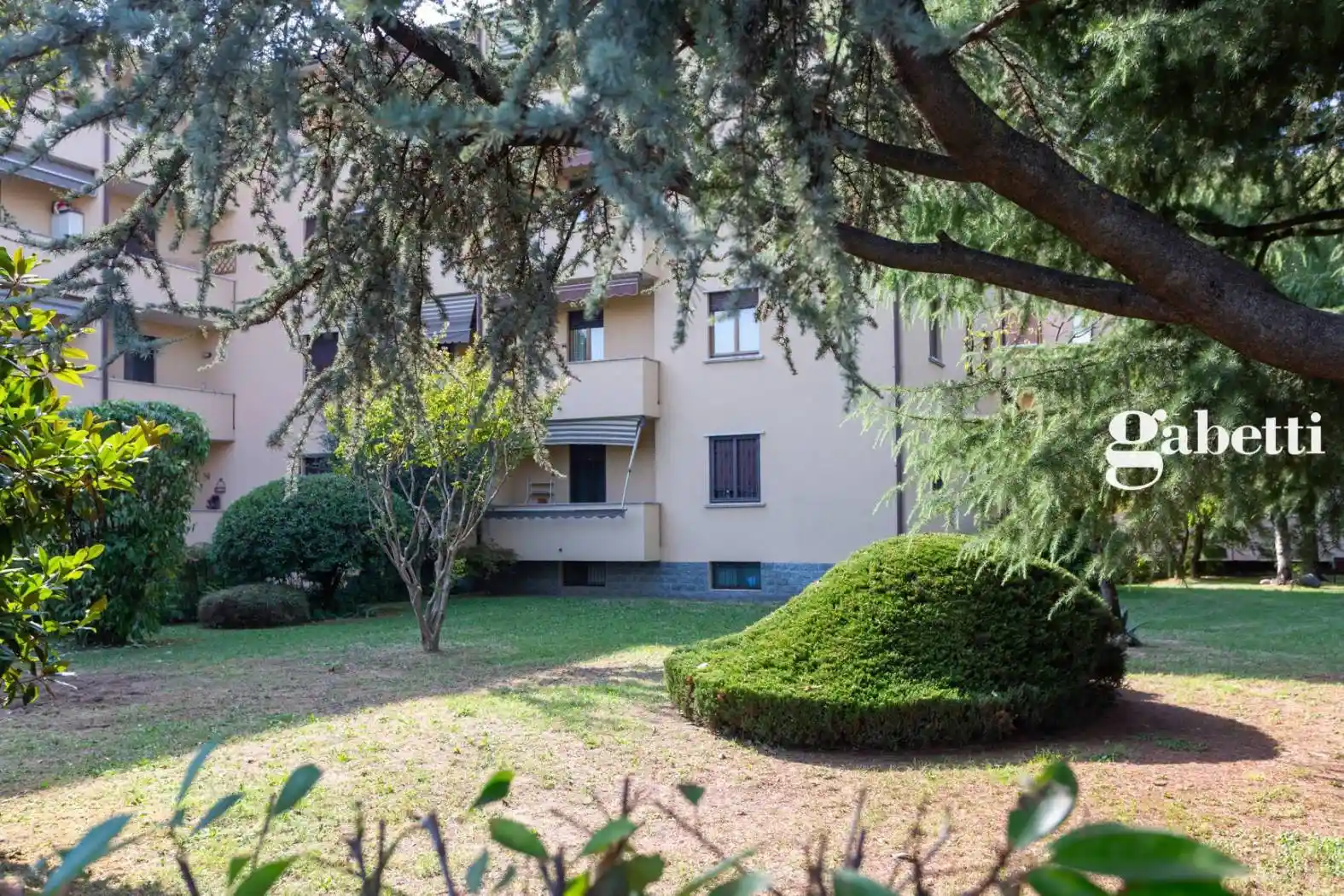 Appartamento in vendita a Bernareggio
