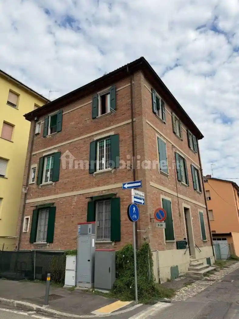 Appartamento in affitto a Zola Predosa