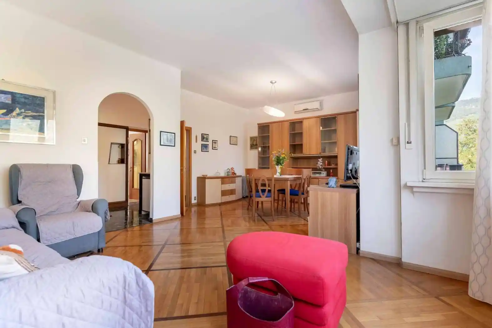 Appartamento in vendita a Bolzano