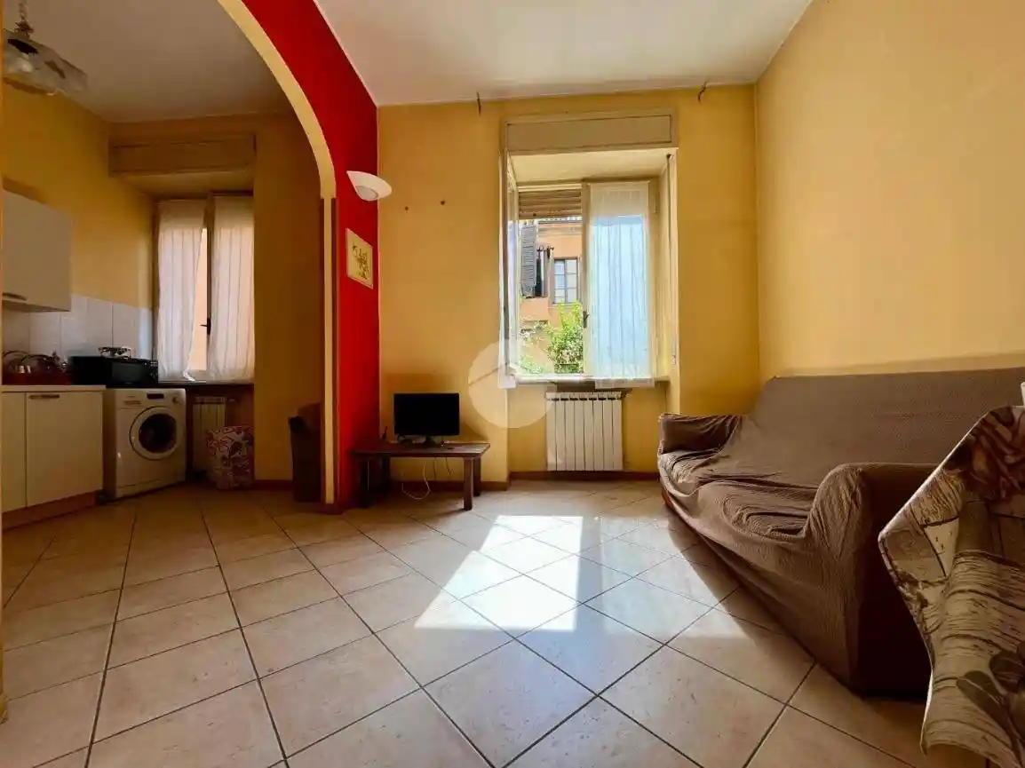 Appartamento in vendita a Cremona