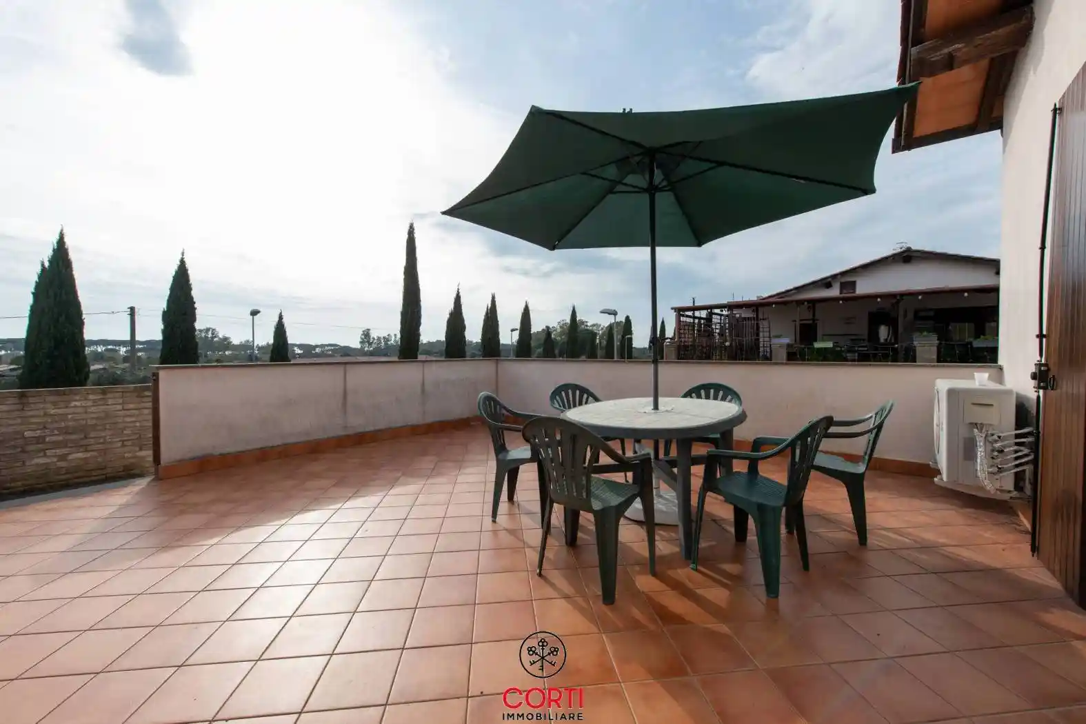 Appartamento in vendita a Follonica