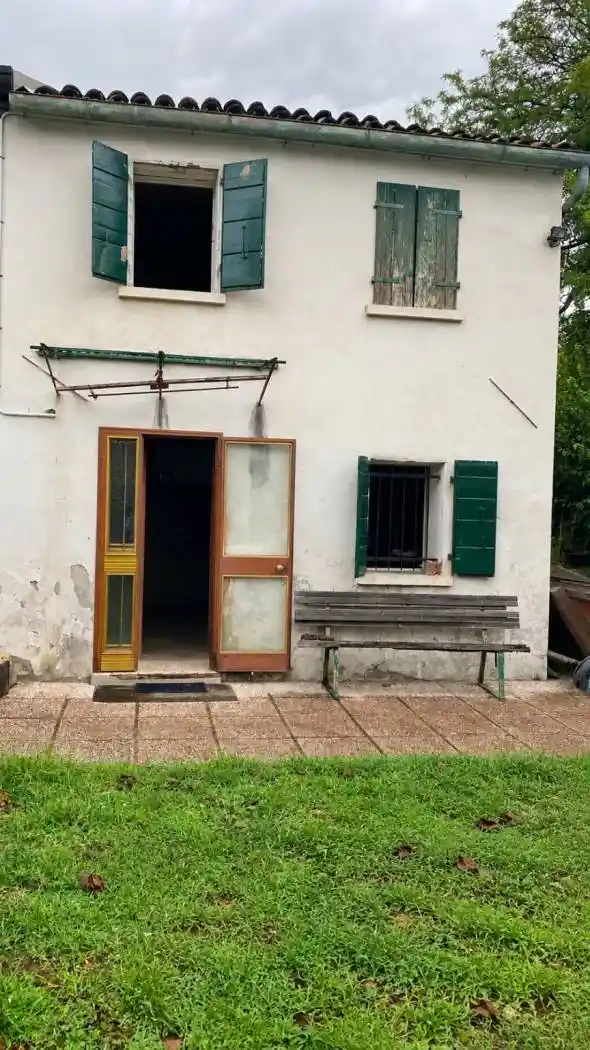 Casa indipendente in vendita a Torreglia