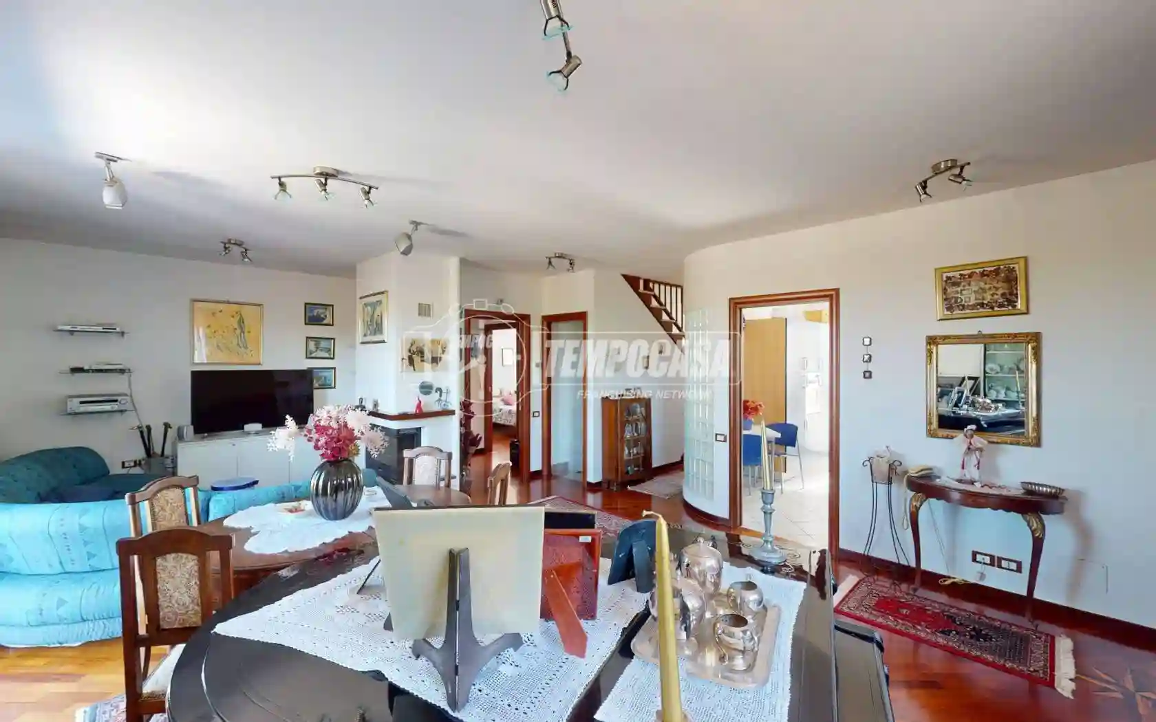 Casa indipendente - foto 3