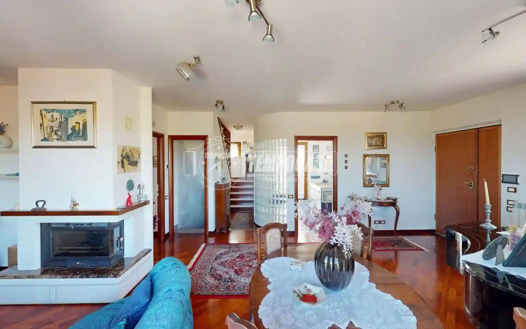 Casa indipendente - foto 4