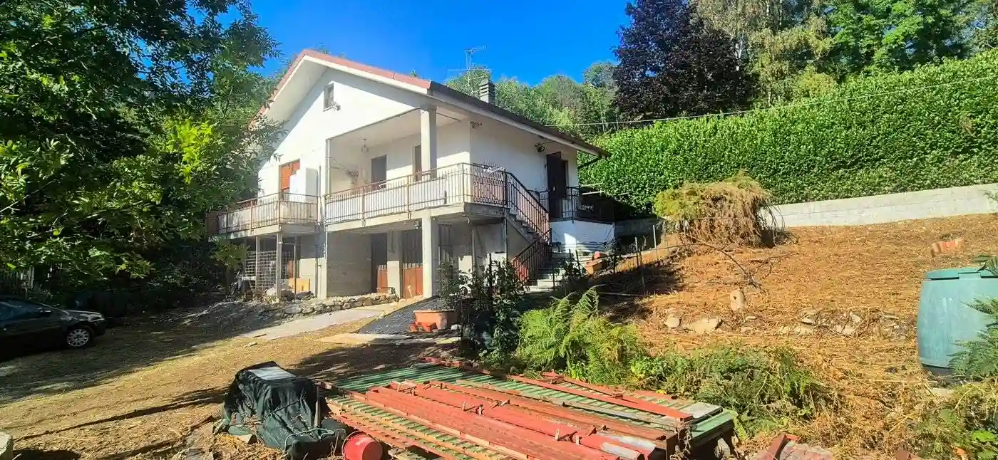 Casa indipendente - foto 2