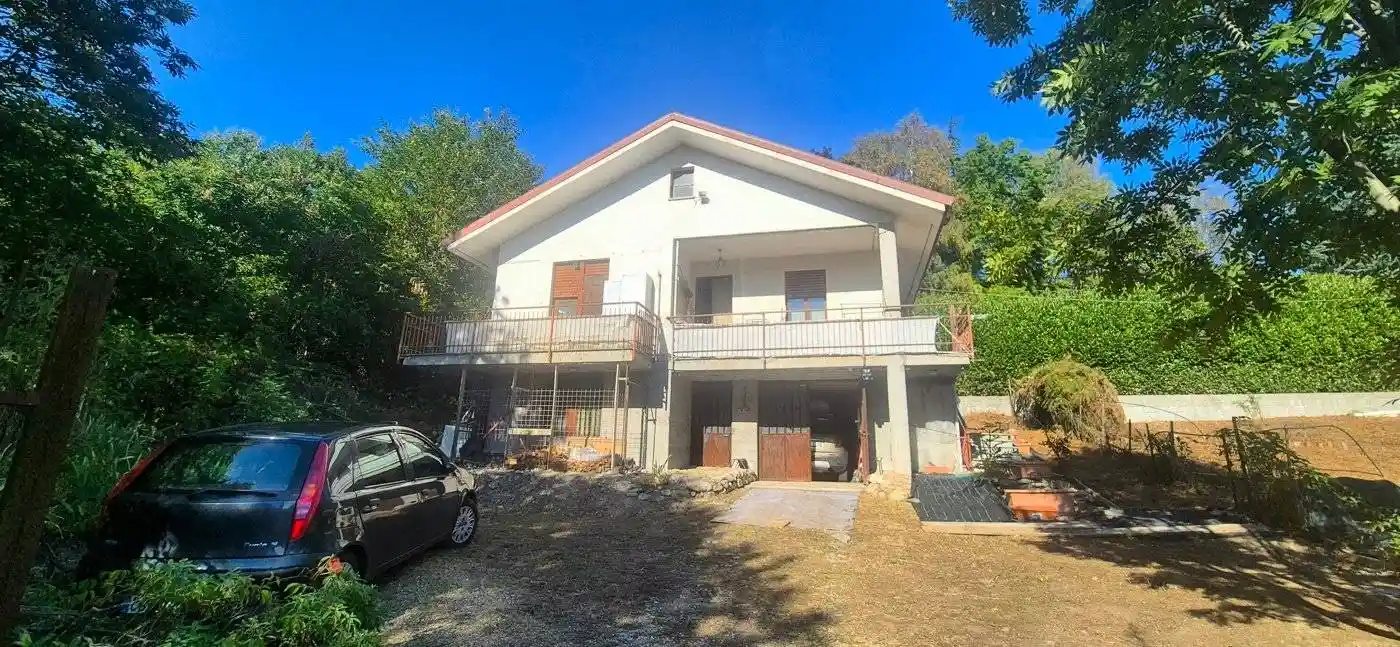 Casa indipendente in vendita a Cantalupa
