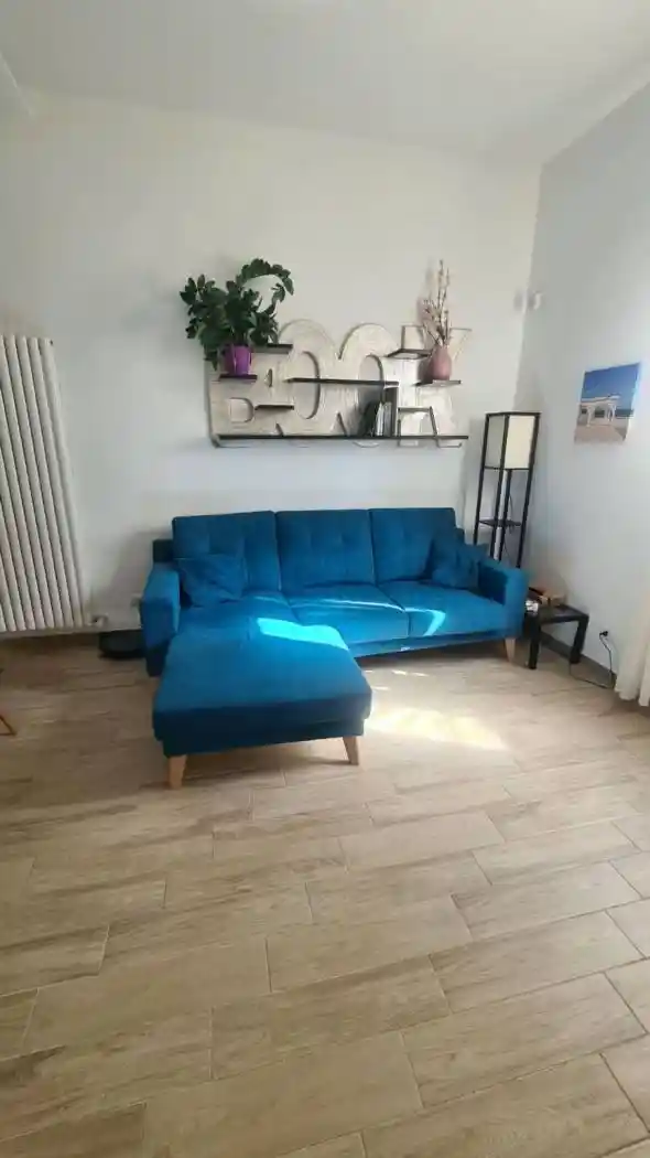 Appartamento in affitto a Genova