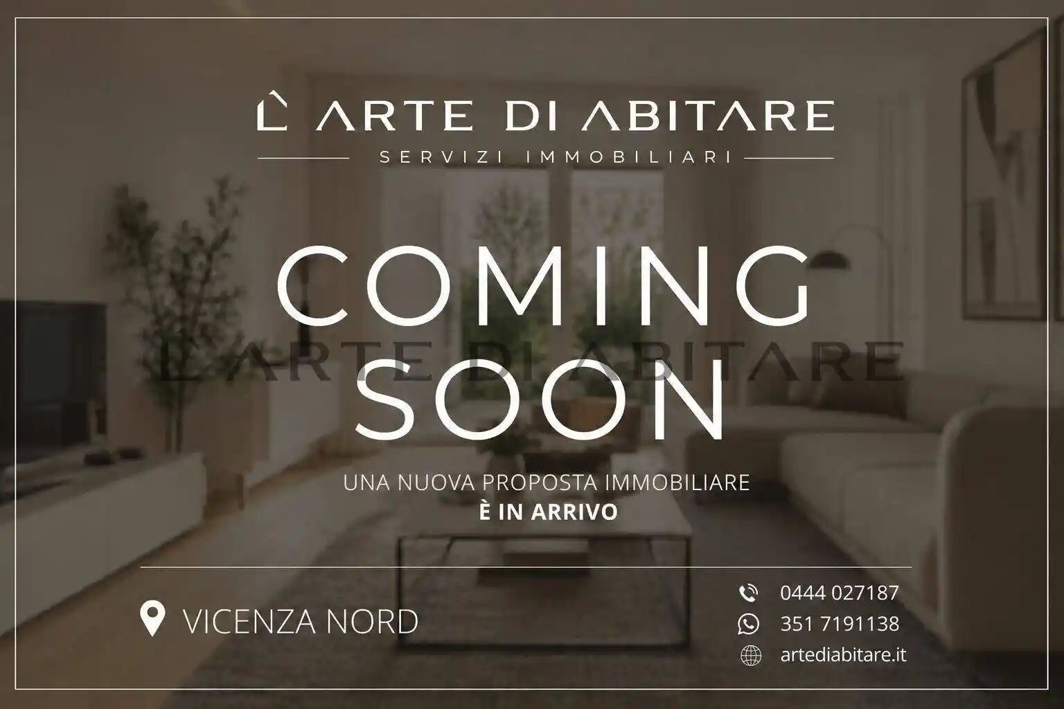 Attico - Mansarda in vendita a Altavilla Vicentina