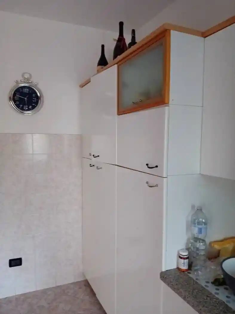 Appartamento in vendita a Reggio Emilia