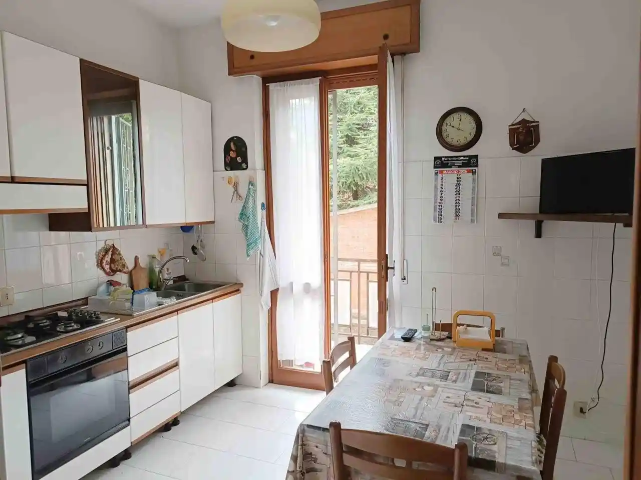 Appartamento in vendita a Piacenza