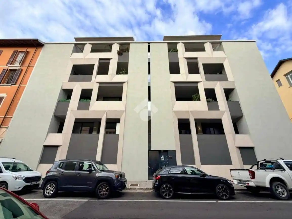 Appartamento in vendita a Brescia