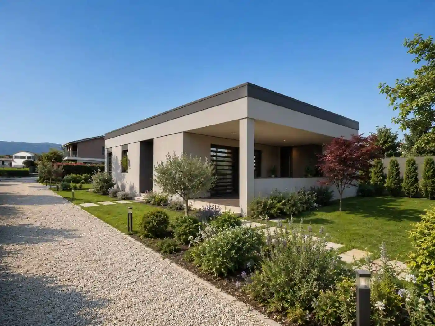 Villa - foto 2