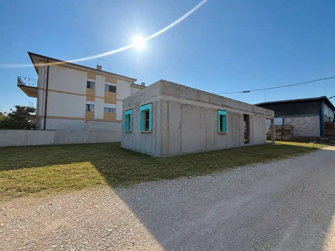 Villa in vendita a Rossano Veneto