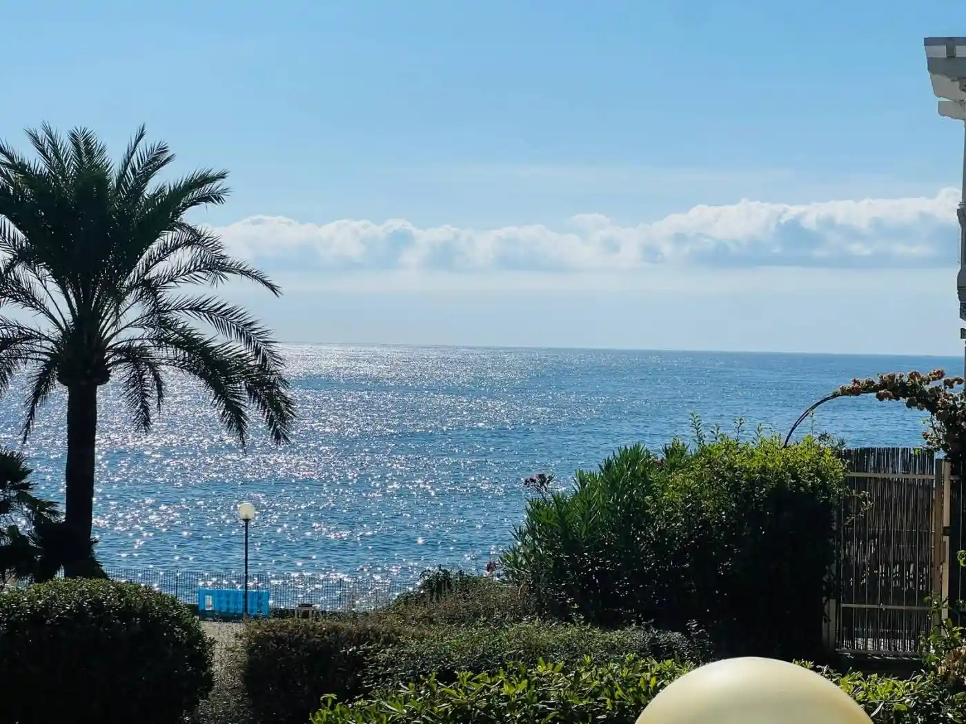 Appartamento in affitto a Sanremo