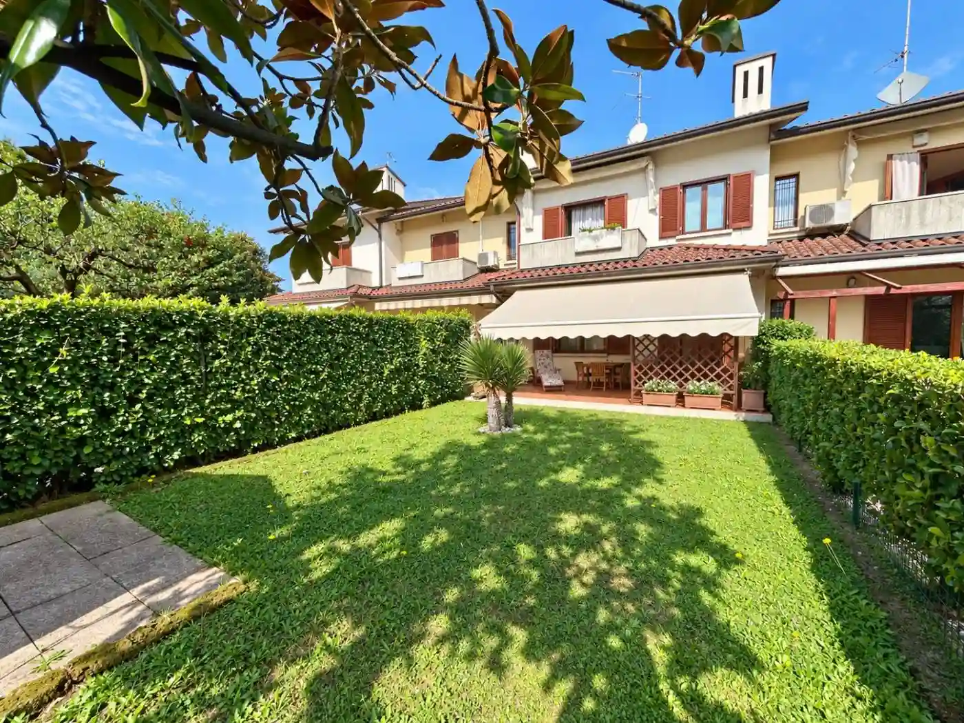 Villetta a schiera - foto 3