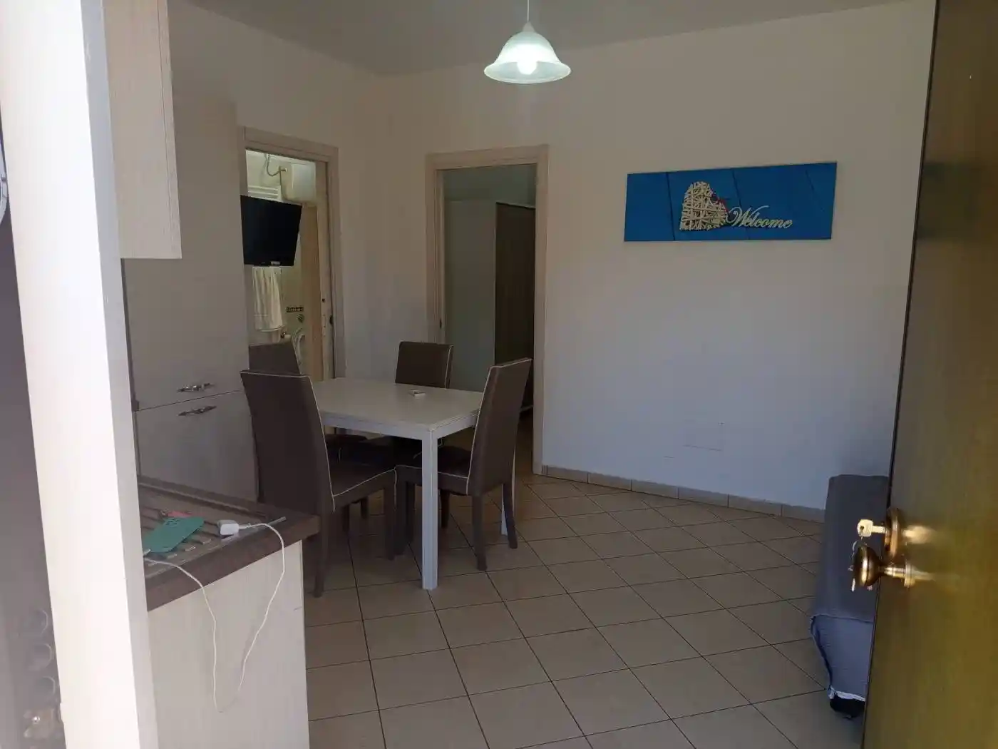 Appartamento in affitto a Scafati