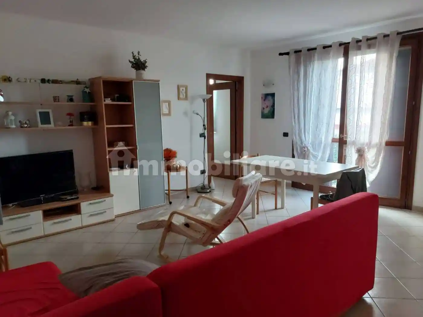 Appartamento in vendita a Polesella