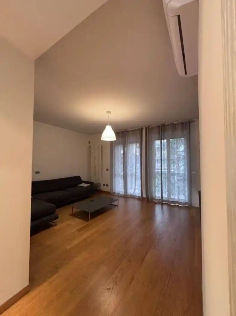 Appartamento in affitto a Bergamo