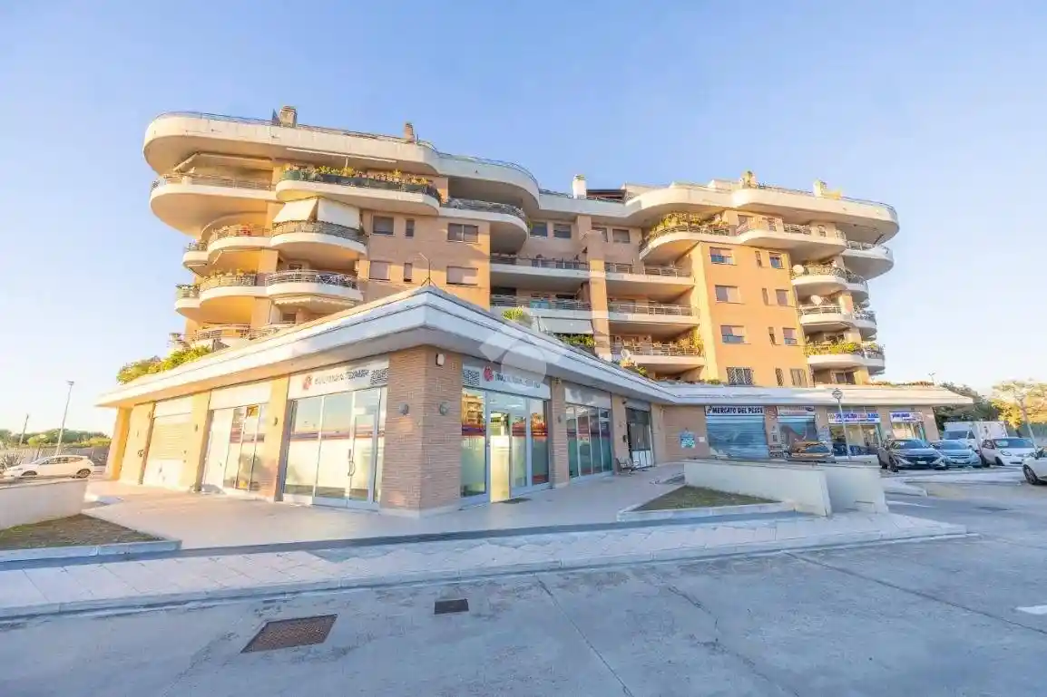 Rustico - Casale in vendita a Roma
