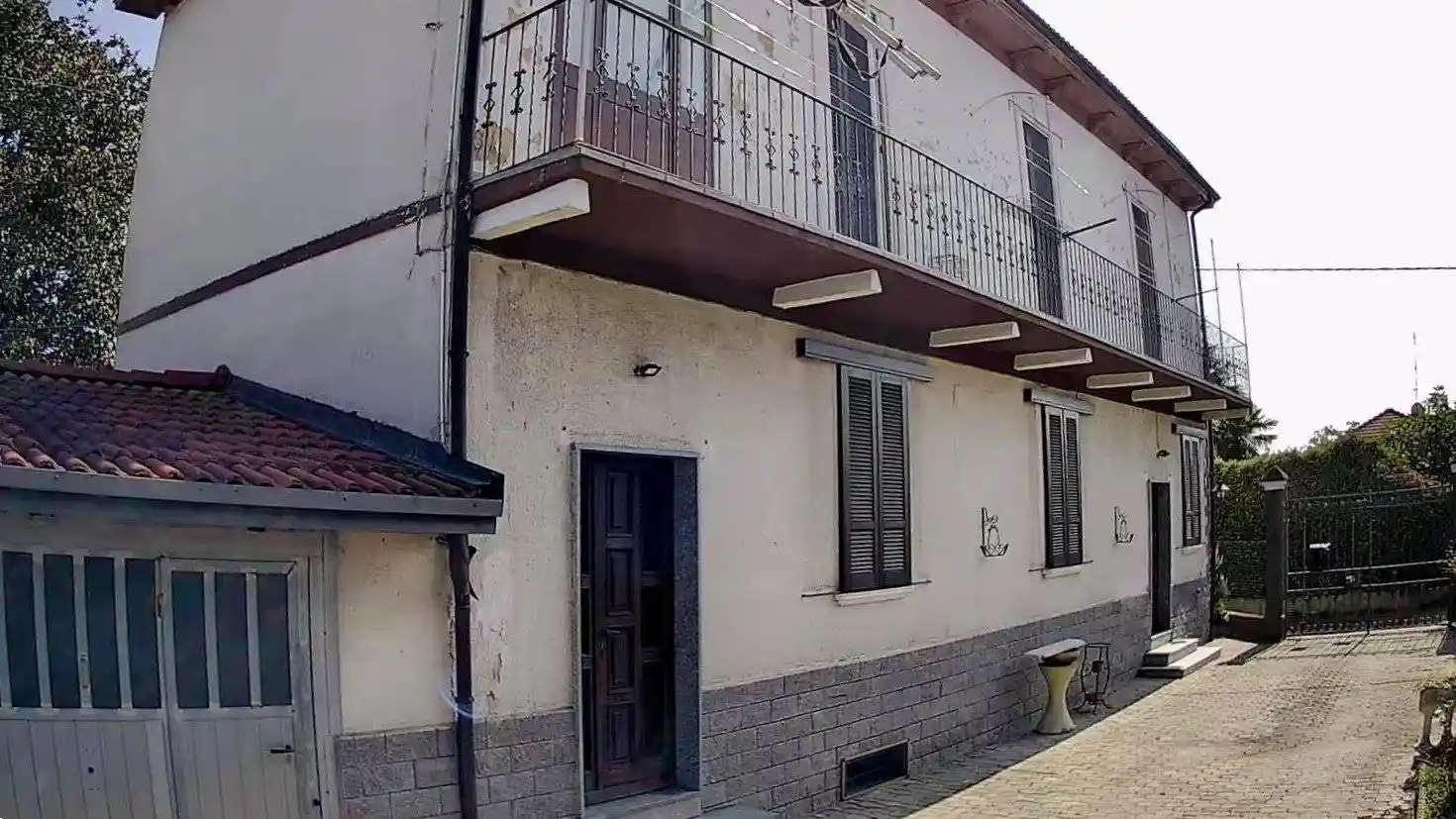 Villa in vendita a Vigevano