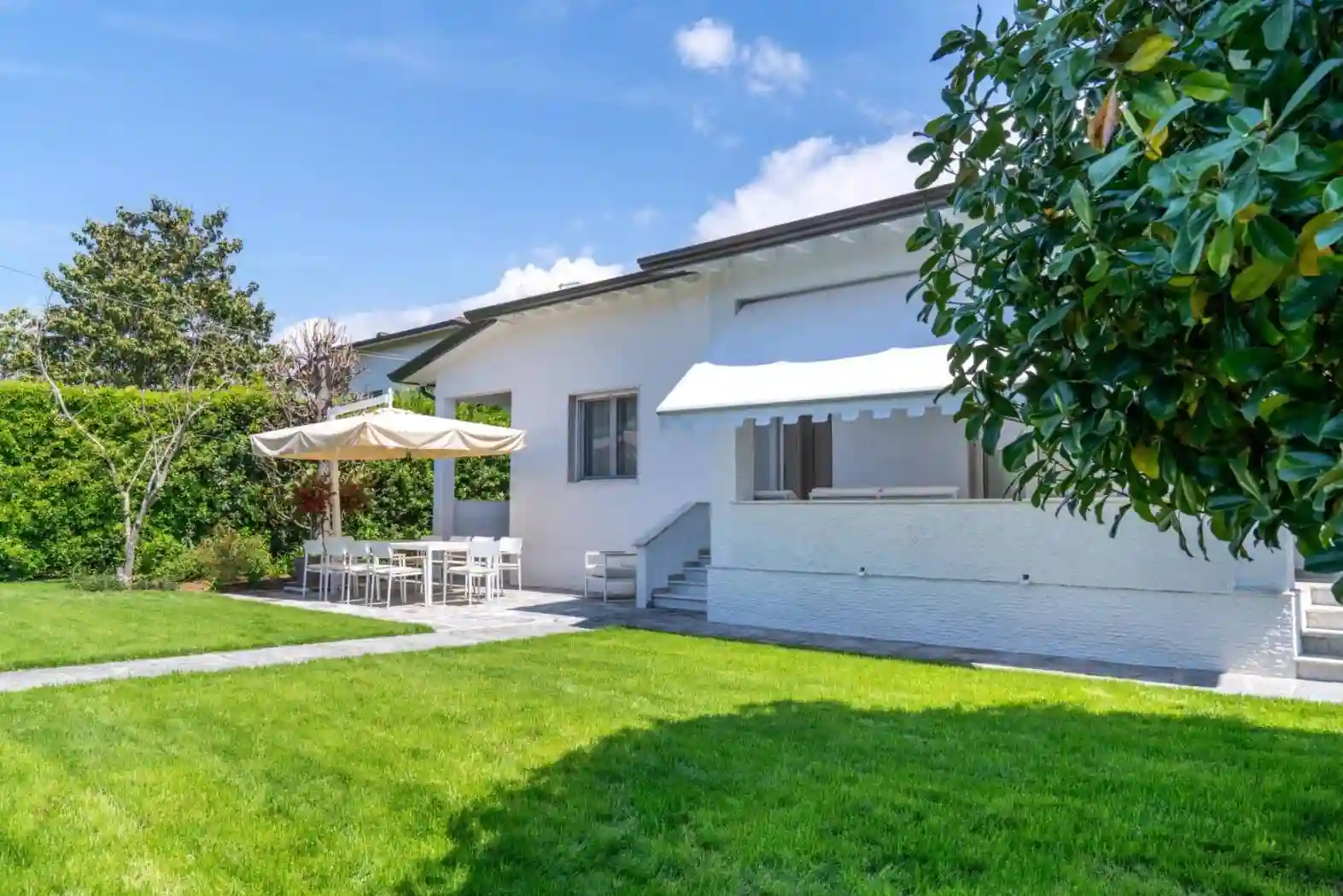 Villa - foto 3