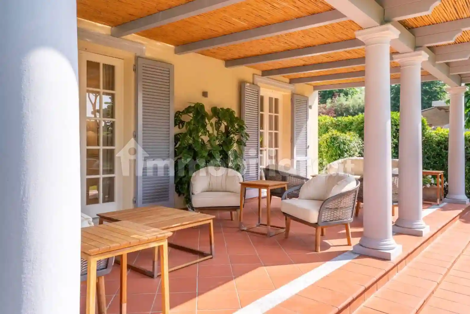 Villa - foto 4