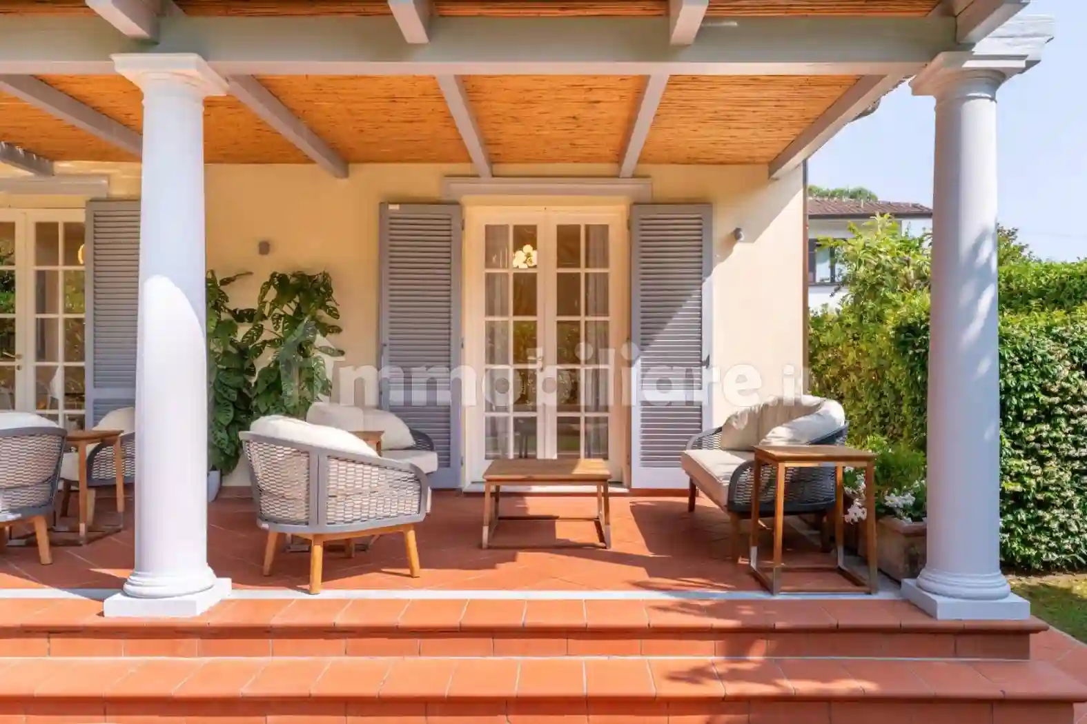 Villa - foto 5