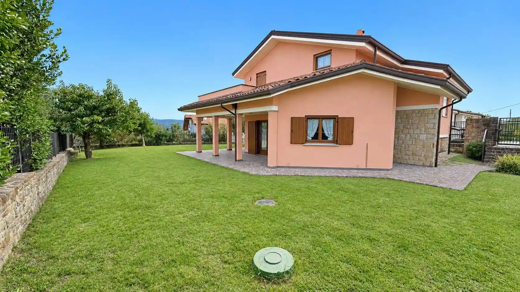 Villa - foto 4