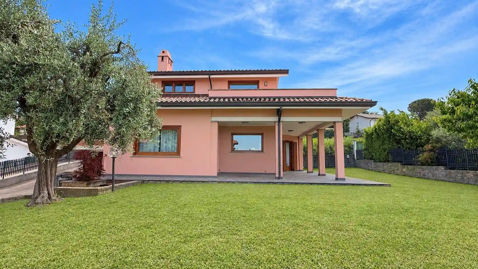 Villa - foto 5