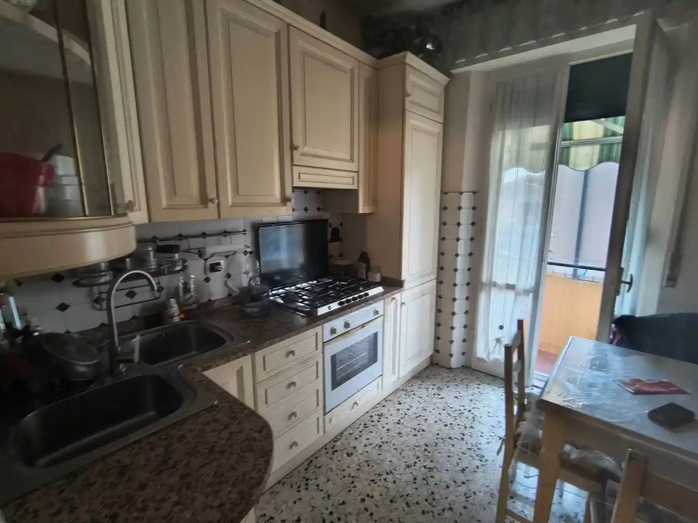 Appartamento in vendita a San Giuliano Terme
