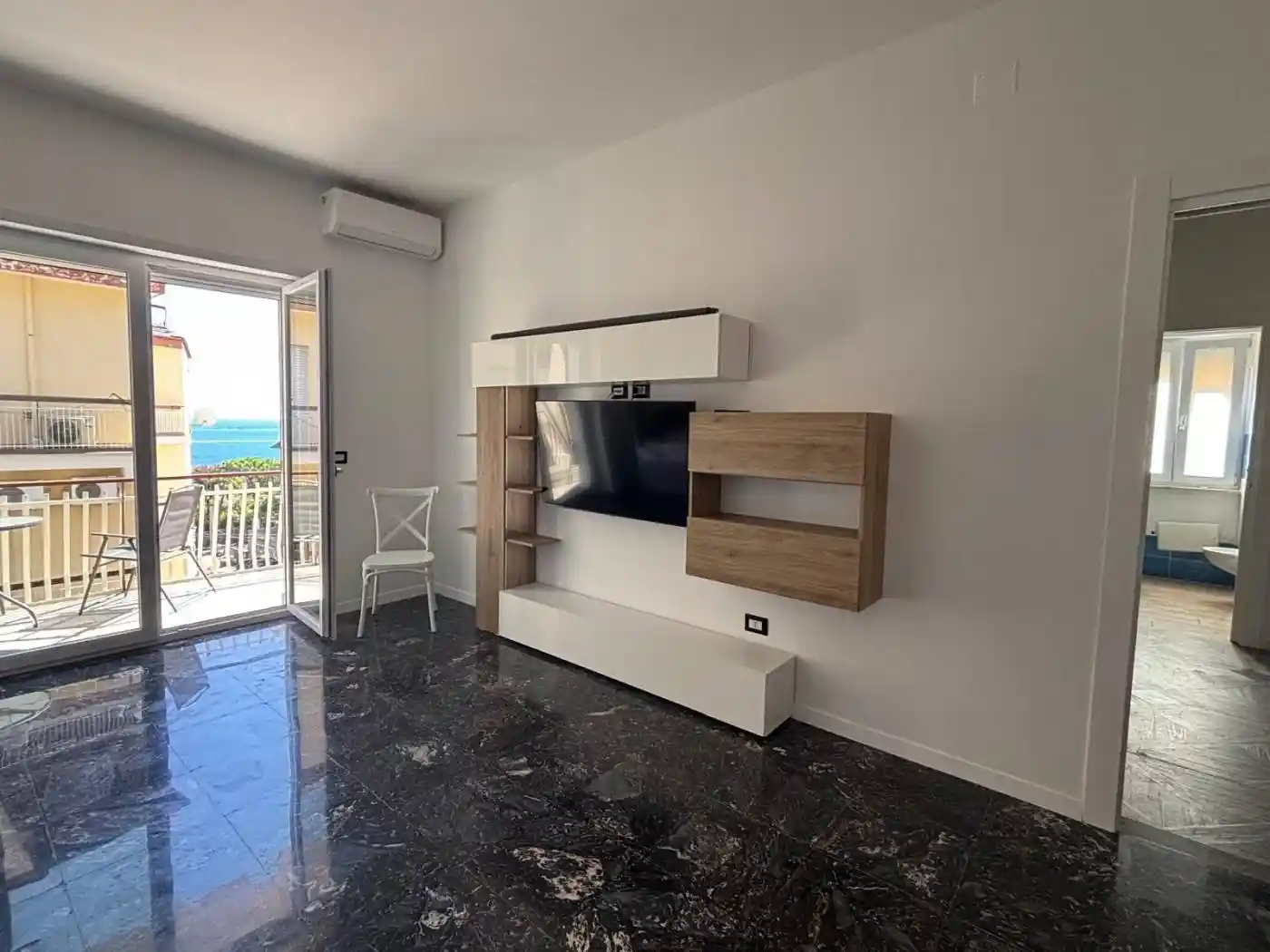 Appartamento in affitto a Formia
