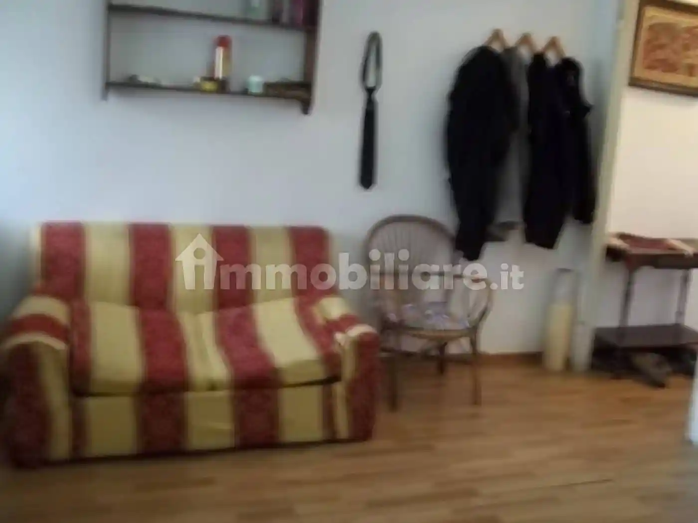 Appartamento in vendita a Somma Lombardo