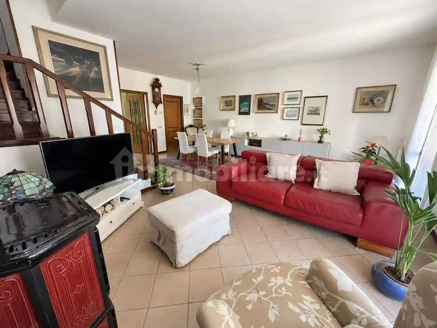 Villetta a schiera - foto 3