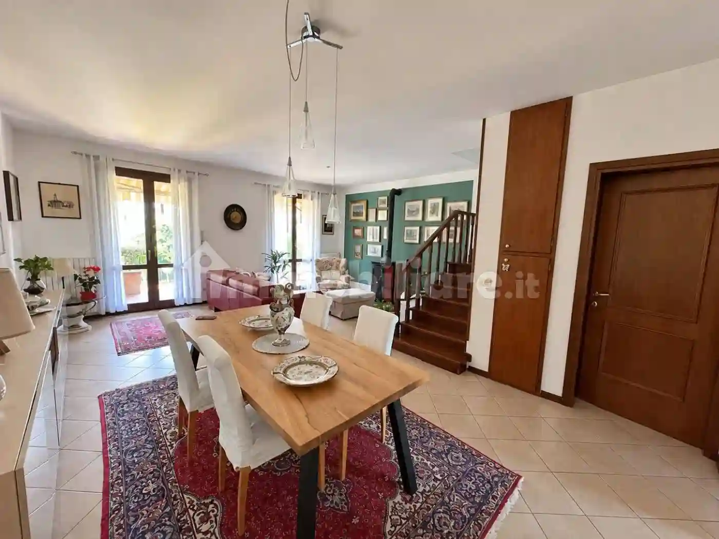 Villetta a schiera - foto 4