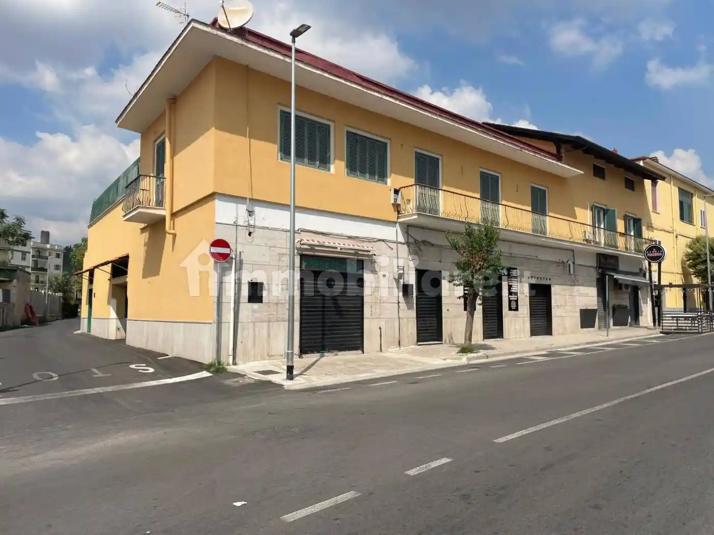 Villa in vendita a Maddaloni